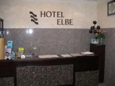 Hotel Elbe Frankfurt am Main