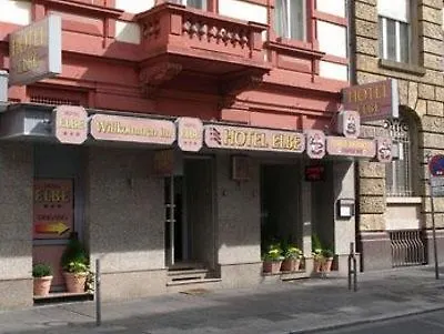 Hotel Elbe Frankfurt am Main 3*,  Deutschland