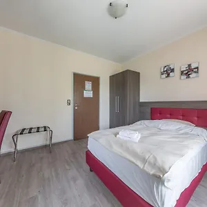 Hotel Klein Frankfurt, Frankfurt am Main