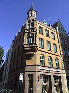 Hanns-lilje-haus 3* Hannover