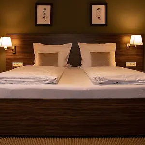 Landhotel Wolfschlugen 3* Wolfschlugen