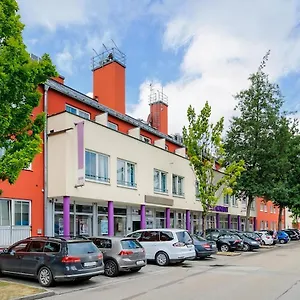 Plaza 4* Regensburg