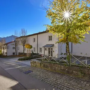 Hotel Sankt Ulrich Füssen