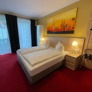 Palm Premium & 3* Dusseldorf
