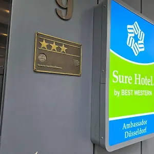 Hotel Sure By Western Ambassador