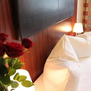 Hotel Mercator, Frankfurt am Main