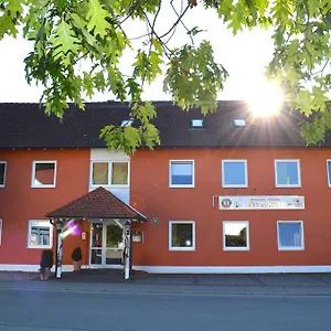 Gasthof Ristorante Da Giova Buch am Erlbach