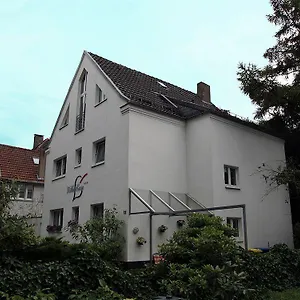 Casa 3*, Düsseldorf Alemanha