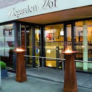 Begardenhof 3* Cologne