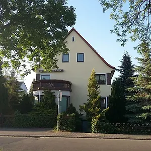 Apartment An Den Linden 31 Leipzig