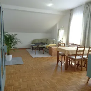 Apartment Leipzig-südwest Leipzig