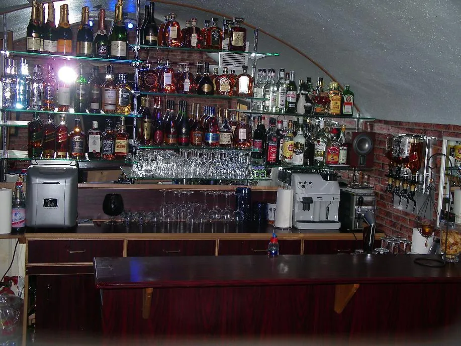 Hotel Elbe Street 34 Francfort-sur-le-Main