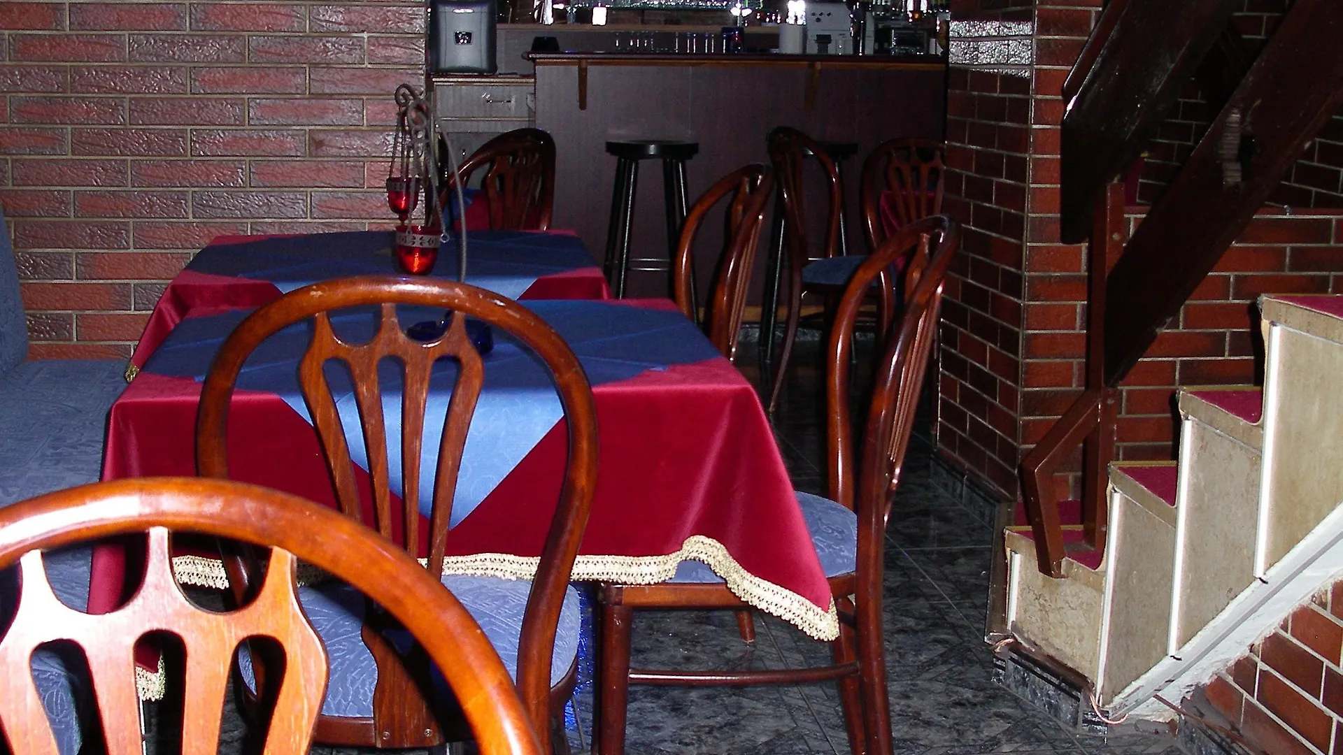 ***  Hotel Elbe Street 34 Francfort-sur-le-Main Allemagne