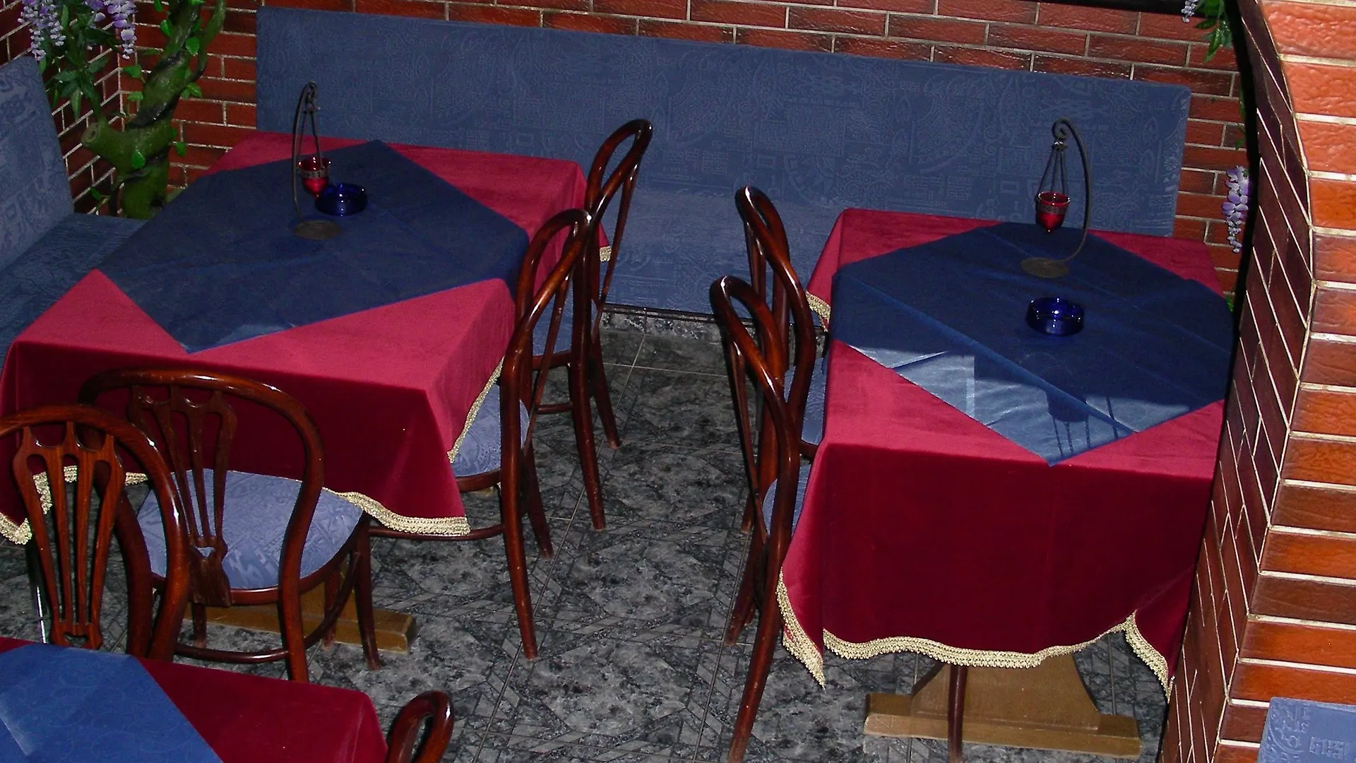 Hotel Elbe Street 34 Francfort-sur-le-Main