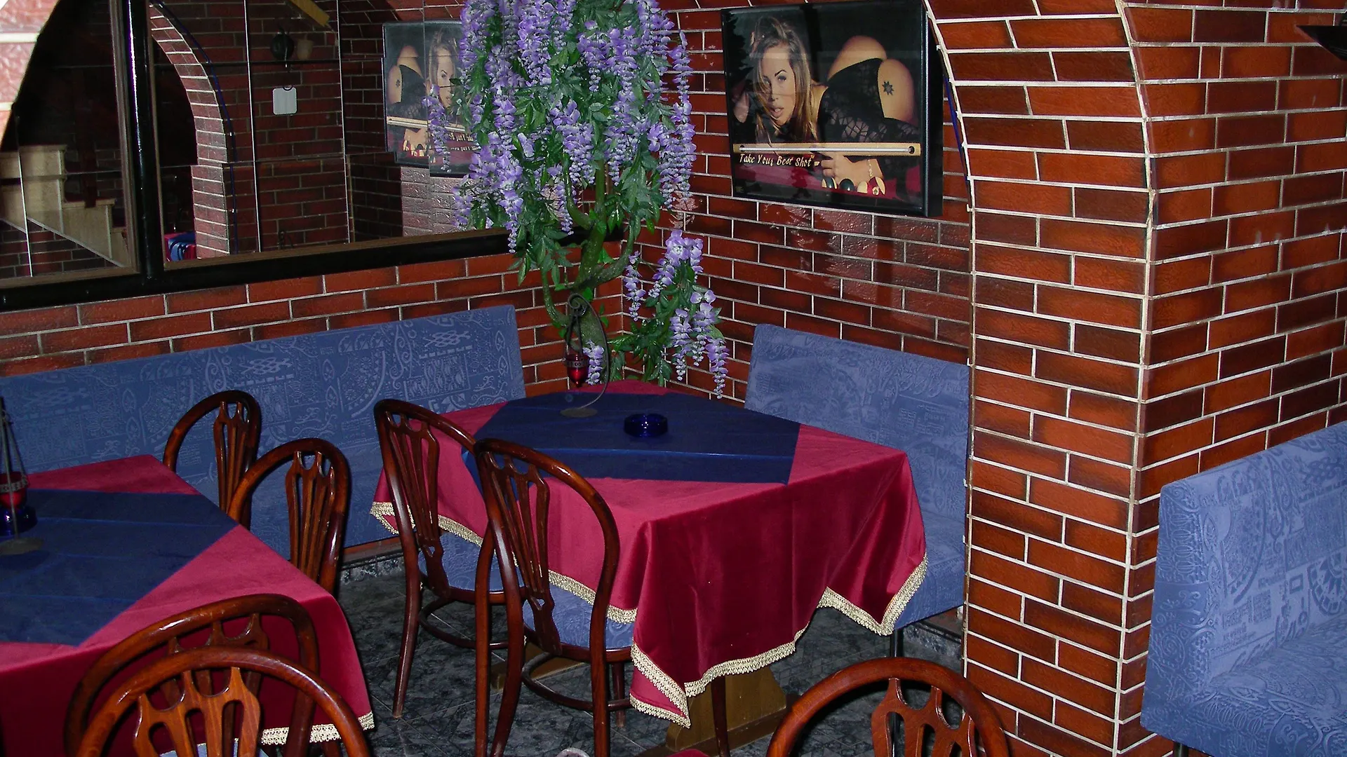 Hotel Elbe Street 34 Francfort-sur-le-Main Allemagne