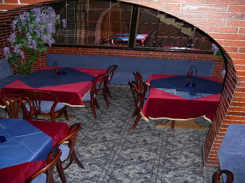 ***  Hotel Elbe Street 34 Francfort-sur-le-Main Allemagne