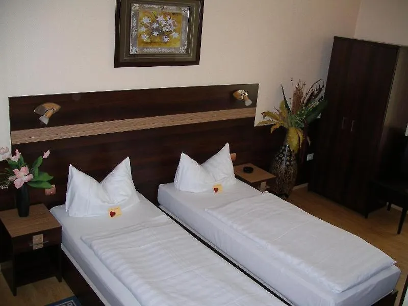 Hotel Elbe Street 34 Francfort-sur-le-Main 3*,  Allemagne