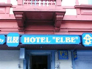 Hotel Elbe Street 34 Francfort-sur-le-Main Allemagne