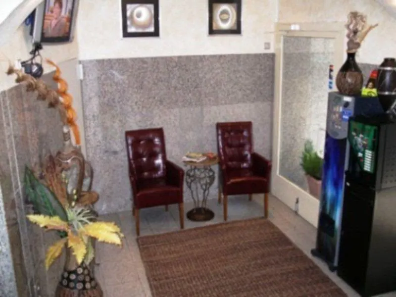 Hotel Elbe Street 34 Frankfurt am Main 3*,  Germany