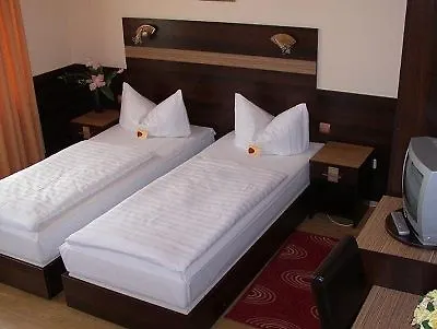 Hotel Elbe Street 34 Francfort-sur-le-Main