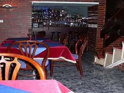 Hotel Elbe Street 34 Francfort-sur-le-Main